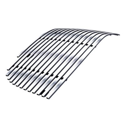Fits 2006-2011 Chevy HHR Main Upper Stainless Steel Billet Grille