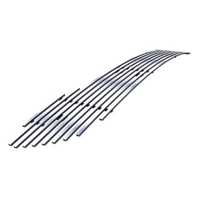 Fits 2021-2024 Dodge Durango SXT & Citadel Main Upper Stainless Steel Billet Grille