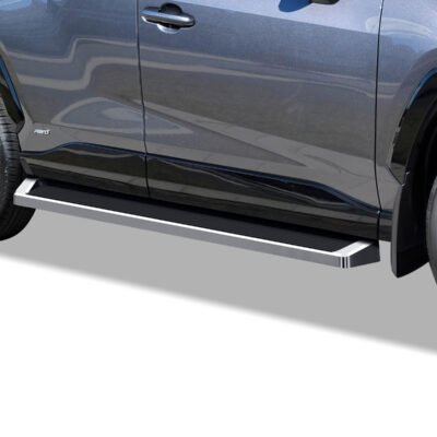 Fits 2019-2025 Toyota Rav4 Both Sides iRunning Board