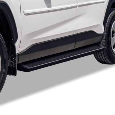 Fits 2019-2025 Toyota Rav4 Both Sides iRunning Board