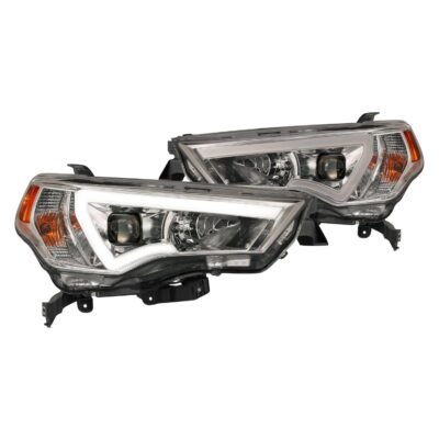 Fits 2014-2023 Toyota 4Runner Headlights