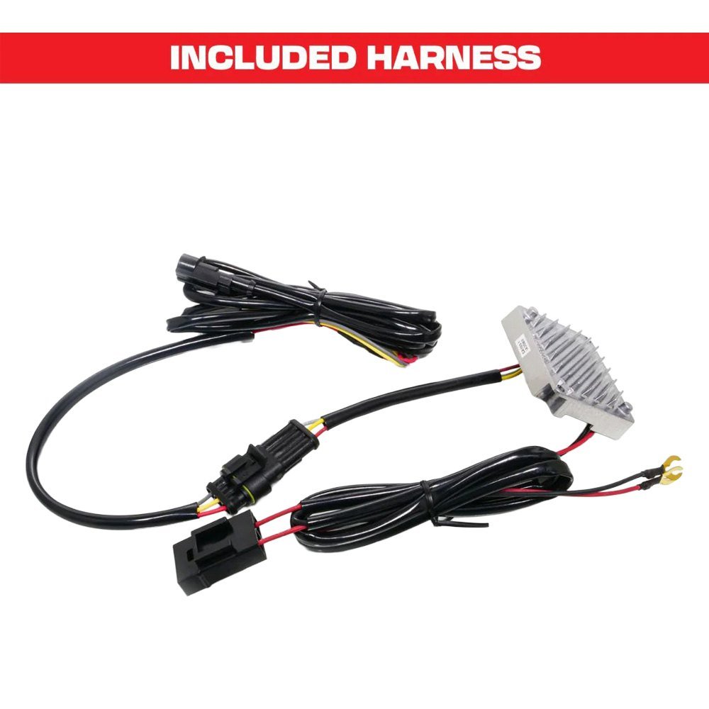 Fits CHEVY COLORADO 15-22 FULL LED PROJECTOR HEADLIGHTS BLACK W/ AMBER DRL, INITIATION & SEQUENTIAL - Image 2