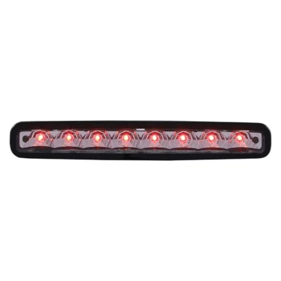 Fits FORD MUSTANG 05-09 L.E.D 3RD BRAKE LIGHT CHROME G2
