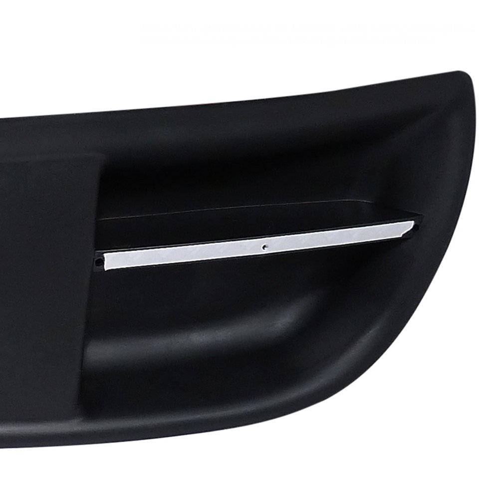 Fits 2003-2005 Infiniti G35 Coupe H3 Fog Lights Kit (Chrome Housing/Clear Lens) - Image 5