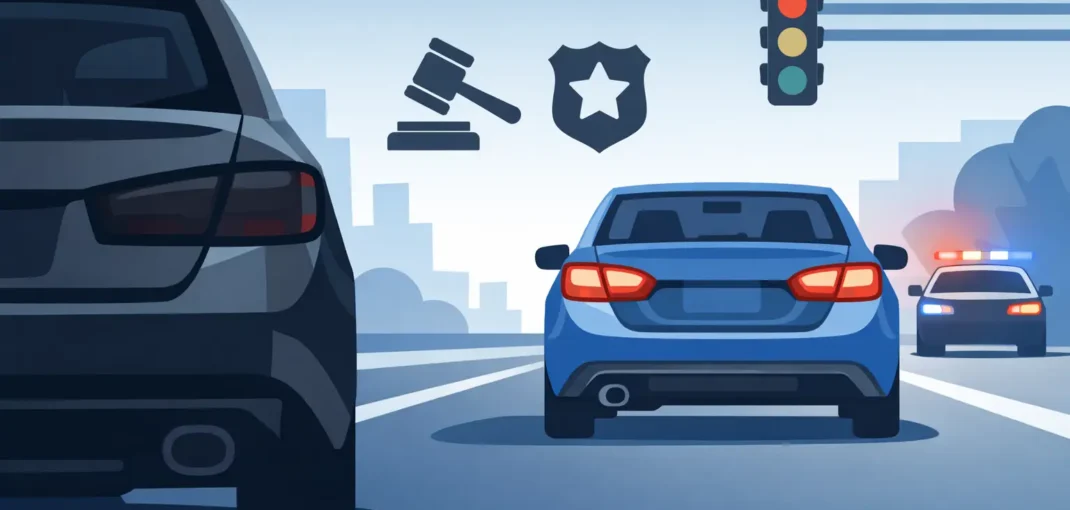 Are Smoked Taillights Legal? What Drivers Need