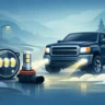 Best LED Fog Lights for Trucks That Fit and Perform