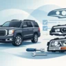 GMC Yukon Replacement Headlights Fitment Guide
