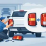 How to Replace Truck Taillights in 8 Steps