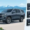 Best Tahoe Side Steps for Fit, Style and Access