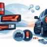 How to Choose LED Taillights for Your Truck