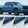 Nerf Bars: Choose the Right Step for Your Truck