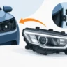 Replacement Headlight Housing Guide for Better Fit