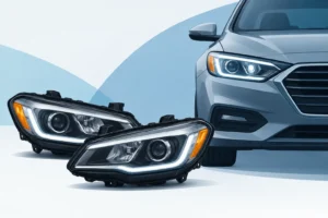 Replacement Headlights That Fit and Perform