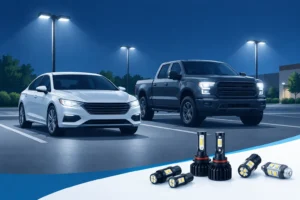 Best LED Parking Lights for Cars and Trucks