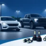 Best LED Parking Lights for Cars and Trucks
