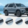 Best Running Boards for SUVs That Fit Your Drive