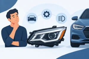 Headlight Fitment Questions, Answered Clearly