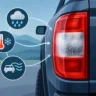 What Causes Taillight Condensation in Your Truck?